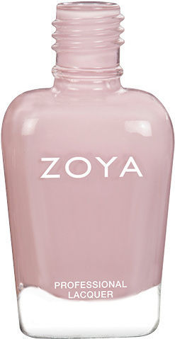 Zoya Lac de Unghii de Lungă Durată Uscare rapidă Bej Cami 15ml