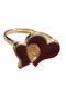 Children's Ring 2 Hearts 9300007