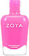 Zoya Glossy Nagellacke Lang anhaltende Politur Schnelltrocknend Rosa 15ml