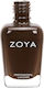 Zoya Glossy Long Lasting Quick Dry Brown Nail Polish 15ml