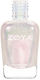 Zoya Nail Polish Long Lasting Quick Dry White Leia 15ml