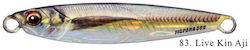 MajorCraft Jigpara Short Livebait Artificial Ba...