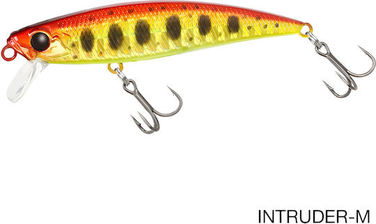 Tsurinoya Künstliche Köder Fisch (Minnow) 7,1cm/10g