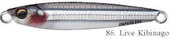 MajorCraft Jigpara Short Livebait Artificial Ba...