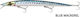 Savage Gear Jerk Artificial Bait Minnow 21cm/38...