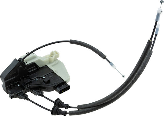 NTY Türschloss mit Installation Vorderseite Hyundai Santa Fe EZC-HY-630