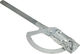 NTY Window Mechanism with Placement Front Right / Front Mercedes-Benz Sprinter