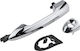 NTY Door handle Alfa Romeo Giulietta / Mito EZC-AR-010