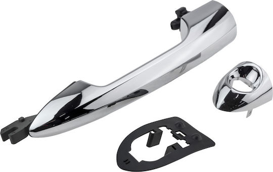 NTY Door handle Alfa Romeo Giulietta / Mito EZC-AR-010