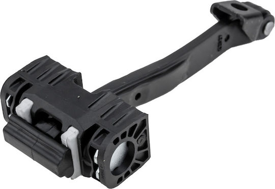 NTY Door Mechanism with installation Rear Left Audi Q5 2017 EZC-AU-179