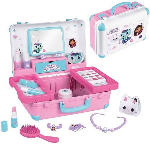 Smoby Cat Cottage Gabi Σετ Ομορφιάς