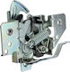 NTY Door lock Ford Fiesta EZC-FR-204