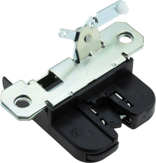 NTY Door lock with installation Rear Volkswagen Transporter / T6 EZC-VW-433