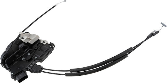 NTY Door lock with installation Rear Right Kia Sorento EZC-KA-015