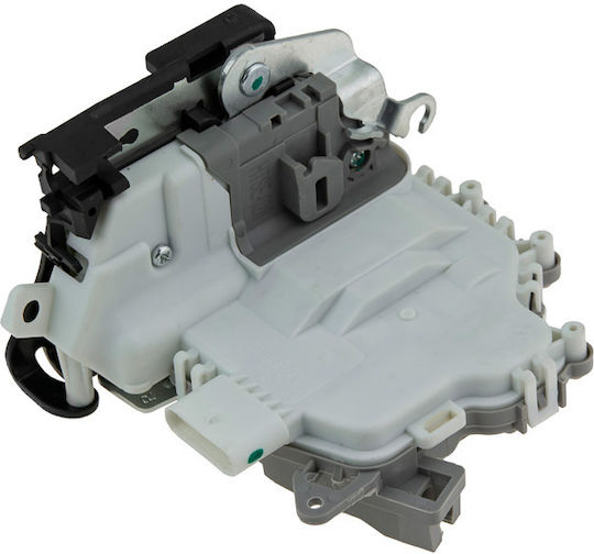 NTY Türschloss mit Installation Vorne rechts Seat Altea / Leon EZC-SE-028