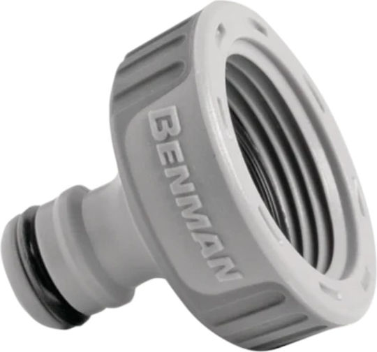 Benman 73201 Ρακόρ Βρύσης 25.4mm