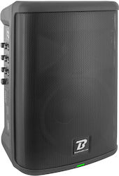 BoomToneDj Gosound 800 100W με Woofer 8" με Μπαταρία BoomToneDj Gosound 800 100W με Woofer 8" με Μπαταρία