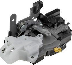NTY Türschloss mit Installation Vorne links Volvo V40 EZC-VV-033 NTY Türschloss mit Installation Vorne links Volvo V40 EZC-VV-033