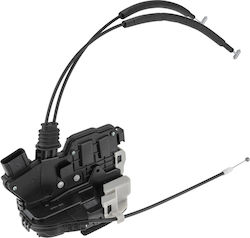 NTY Door lock with installation Rear Left Kia Sorento EZC-KA-014 NTY Door lock with installation Rear Left Kia Sorento EZC-KA-014