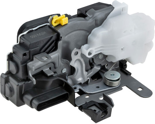 NTY Încuietoarea ușii cu montaj Stânga față Volvo V40 EZC-VV-055