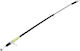 NTY Door Mechanism with installation Rear BMW F01 EZC-BM-287