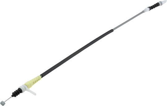 NTY Door Mechanism with installation Rear BMW F01 EZC-BM-287