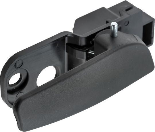 NTY Car Door Handle with Front Placement Peugeot Bipper Opel Combo Fiat Doblo Fiorino Qubo Citroen Nemo