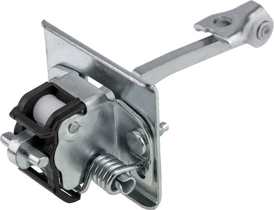 NTY Door Mechanism with installation Front Left Citroen DS5 EZC-CT-049