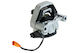 NTY Car Engine Mount for Audi A6 / A7