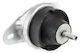 NTY Motorhalterung für Autos für Peugeot 407 / 607 / 806 / 807 / Experte / Experte Tepee Fiat Schutz / Ulysse Citroen C5 / C8 / Ausweichung / Springend Lancia Phedra / Zeta