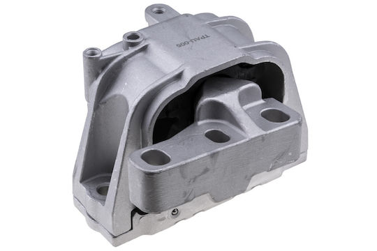 NTY Βάση Μηχανής Αυτοκινήτου για Seat Altea / Leon Skoda Octavia / Yeti Volkswagen Beetle / Golf Plus / Golf / Jetta / Touran Audi A3