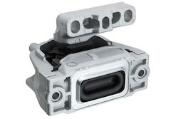 NTY Βάση Μηχανής Αυτοκινήτου για Seat Altea / Leon / Toledo Skoda Octavia / Superb / Yeti Volkswagen Beetle / Caddy / Golf Plus / Golf / Jetta / Passat / Scirocco / Touran Audi A3 NTY Βάση Μηχανής Αυτοκινήτου για Seat Altea / Leon / Toledo Skoda Octavia / Superb / Yeti Volkswagen Beetle / Caddy / Golf Plus / Golf / Jetta / Passat / Scirocco / Touran Audi A3