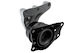 NTY Car Engine Mount for Skoda Fabia Volkswagen Polo