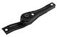 NTY Βάση Μηχανής Αυτοκινήτου για Seat Ateca / Leon Skoda Karoq / Octavia / Superb Volkswagen Golf Sportsvan / Golf / Passat Alltrack / Passat / T-Roc / Touran Audi A3 / Q2