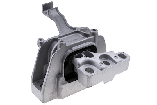 NTY Car Engine Mount for Mini Roadster Kia Roadster Seat Ateca / Leon / Tarraco Skoda Karoq / Kodiaq / Octavia / Superb Volkswagen Arteon / Caddy / Golf / Golf Sportsvan / Passat Alltrack / Passat / T-Roc / Tiguan / Tiguan Allspace / Touran Audi A3 / Q2 / Q3 / TT Smart Roadster