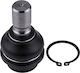 NTY Car Ball Joint for Nissan NP300 / Navara ZSD-NS-021