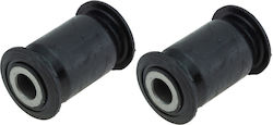 NTY Frontsystem für Autos
