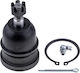 NTY Car Ball Joint for Ford Explorer ZSG-FR-000