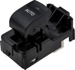 NTY Διακόπτης Παραθύρων Αυτοκινήτου για Toyota Camry / Land Cruiser / Prius / Lexus Μαύρο NTY Διακόπτης Παραθύρων Αυτοκινήτου για Toyota Camry / Land Cruiser / Prius / Lexus Μαύρο
