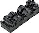 NTY Превключвател за прозорци на автомобил за Volvo XC 90 - ХС 90