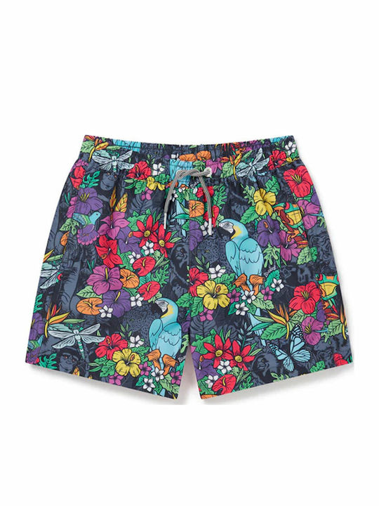 Boardies Παιδικό Μαγιό Βερμούδα / Σορτς Multi