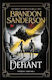 Trotzend: Der vierte Skyward-Roman Brandon Sanderson Gollancz 1126
