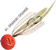 MajorCraft Cap de Plumb pentru Pescuit 60gr