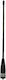Nagoya NA-701 BNC MALE NA-701 Antenna Wireless Transceiver