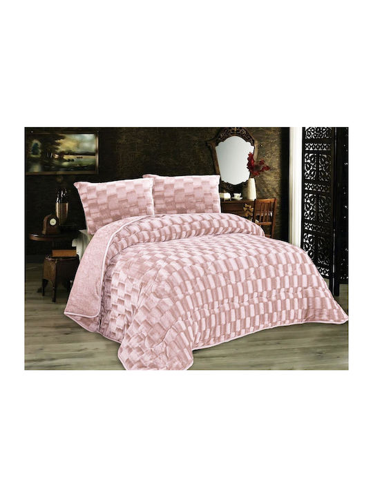 Dimcol Duvet Cover Queen 220x240cm 1940 750 750...