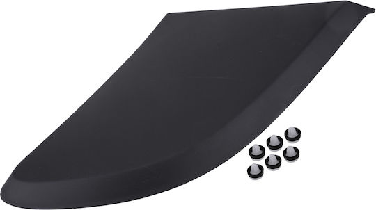 NTY Door molding Car for Mercedes-Benz Citan Renault Kangoo
