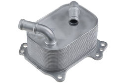 NTY Autokühler für Seat Leon Skoda Octavia / Hervorragend Volkswagen Arteon / Golf / Passat / Tiguan Audi Q2