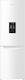 Finlux 291лт NoFrost В185xШ60xД60см. Бял FBN301EWD
