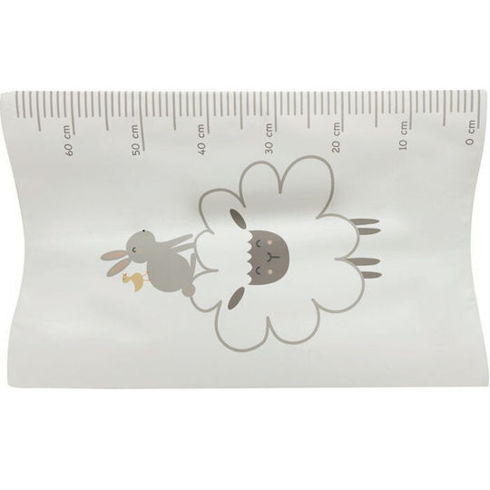 Bebejou Soft Changing Pad 44x72cm Bebejou Soft Changing Pad 44x72cm