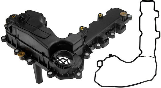NTY Engine Head Cover for Peugeot Partner Citroen C3 / C3 Picasso / C4 / C4 Picasso / C4 Cactus